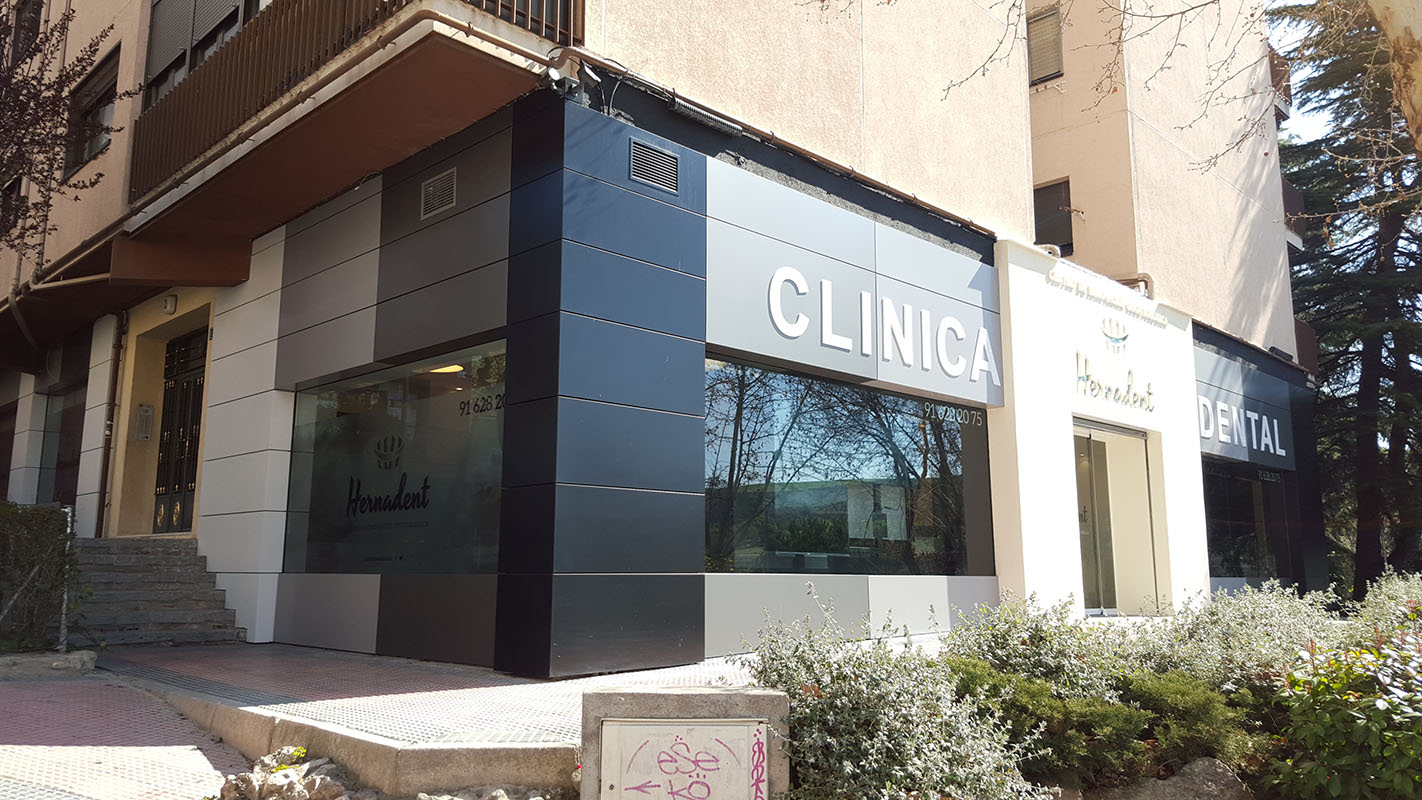 CLINICA DENTAL 1