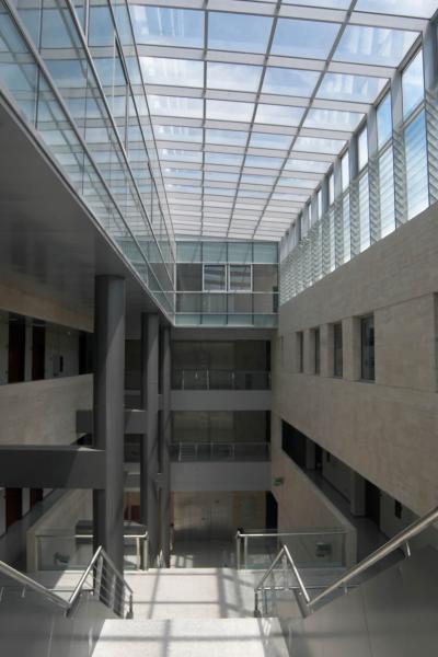 Edificio InBisa San Sebastian 2