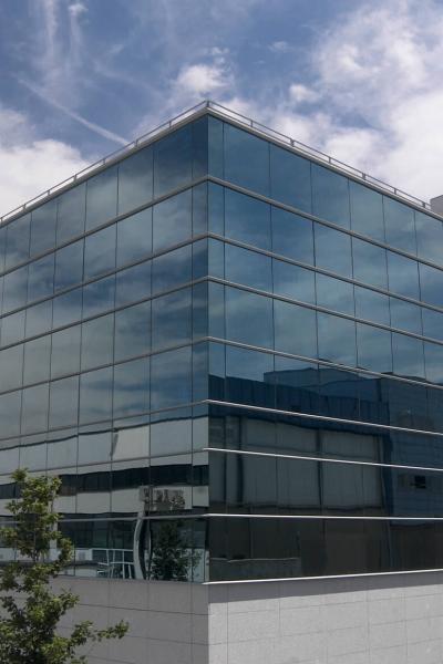 Edificio InBisa San Sebastian 3