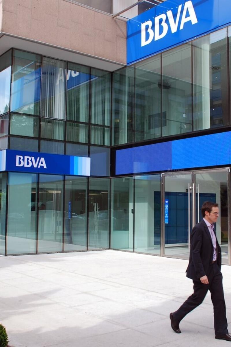 Oficina Bbva 01