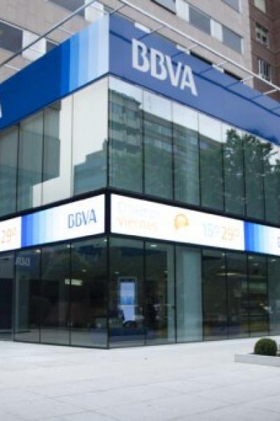 Oficina Bbva 02