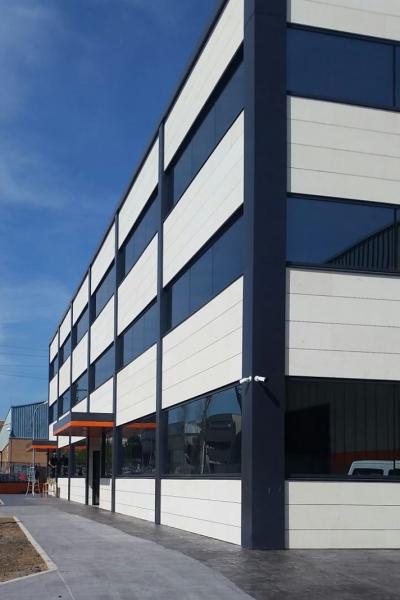 Rehabilitacin Edificio Alcorcon 04