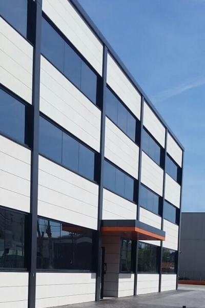 Rehabilitacin Edificio Alcorcon 05