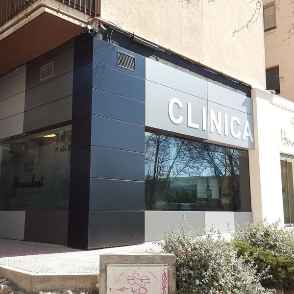 CLINICA DENTAL 1