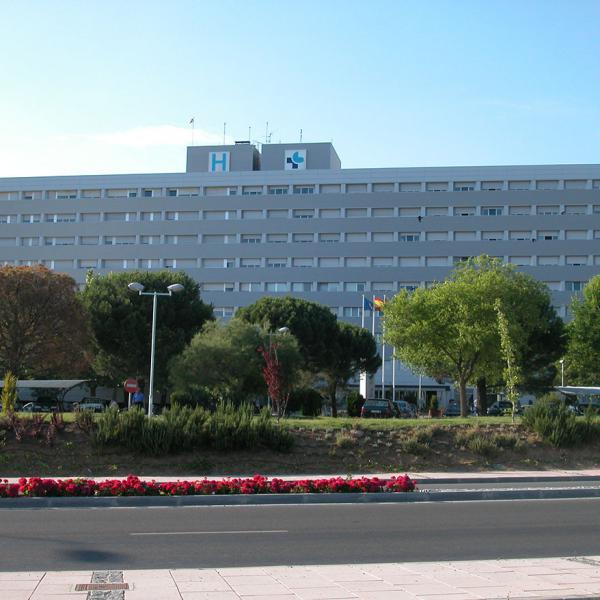 HOSPITAL GENERAL AVILA 2