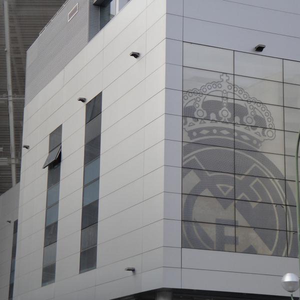 OFICINAS REAL MADRID 1