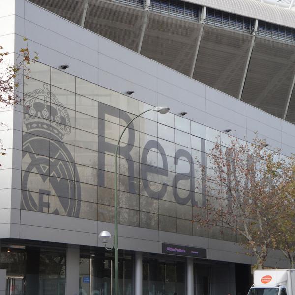 OFICINAS REAL MADRID 2